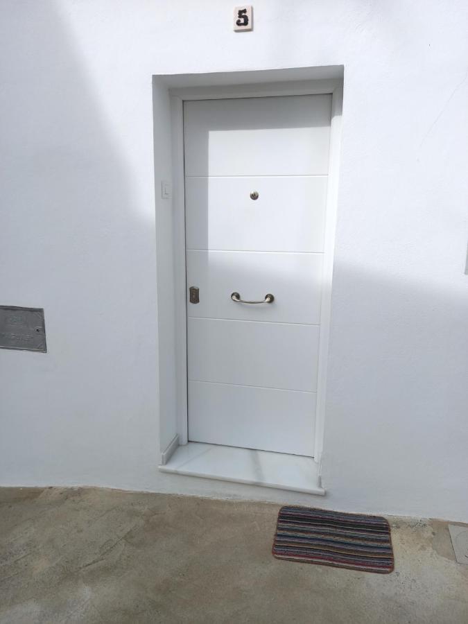 Casa Ortiz With Private Roof Terrace - Oceanview Villa Conil De La Frontera Exterior foto